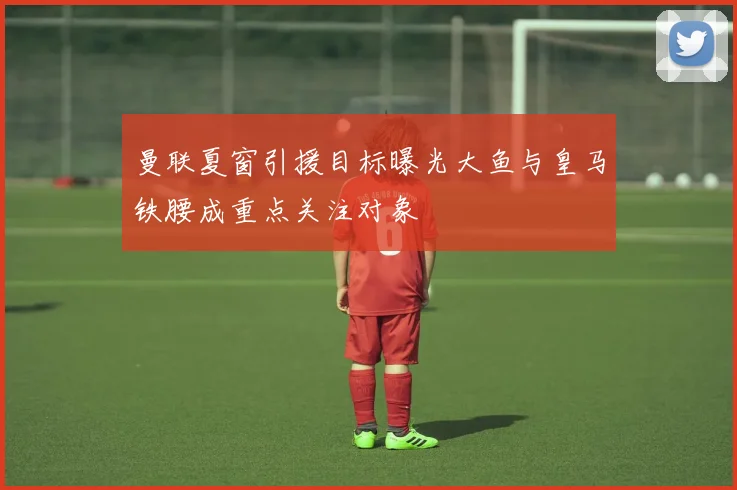 曼联夏窗引援目标曝光大鱼与皇马铁腰成重点关注对象